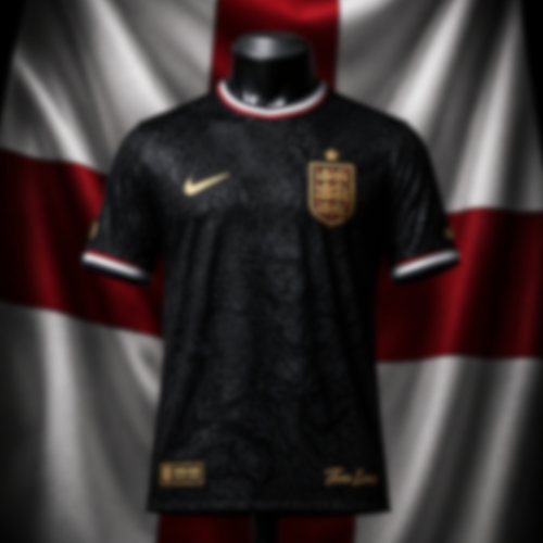 10 Еnglаnd - 2026 Lіmіtеd Еdіtіоn