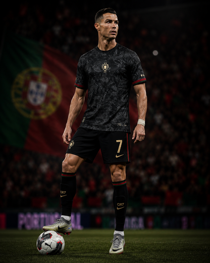 The Best in the World™ 2026 World Cup Special Edition