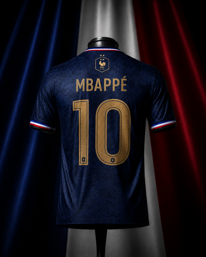 The Best in the World™ 2026 World Cup Special Edition