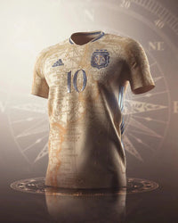 Messi II